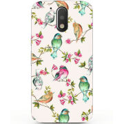 Чехол Uprint Motorola Moto G4 Plus XT1642 