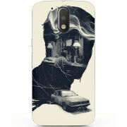 Чехол Uprint Motorola Moto G4 Plus XT1642 