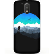 Чехол Uprint Motorola Moto G4 Plus XT1642 