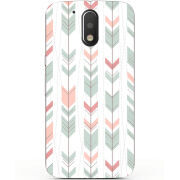 Чехол Uprint Motorola Moto G4 Plus XT1642 