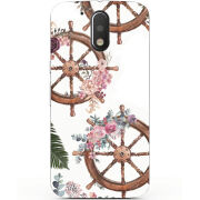 Чехол Uprint Motorola Moto G4 Plus XT1642 