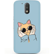 Чехол Uprint Motorola Moto G4 Plus XT1642 