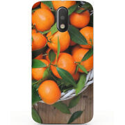 Чехол Uprint Motorola Moto G4 Plus XT1642 