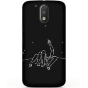 Чехол Uprint Motorola Moto G4 Plus XT1642 