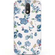 Чехол Uprint Motorola Moto G4 Plus XT1642 