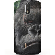 Чехол Uprint Motorola Moto G4 Plus XT1642 Kong