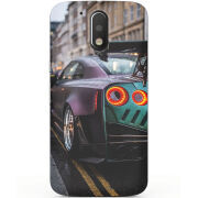 Чехол Uprint Motorola Moto G4 Plus XT1642 