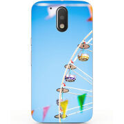 Чехол Uprint Motorola Moto G4 Plus XT1642 