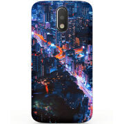 Чехол Uprint Motorola Moto G4 Plus XT1642 