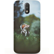 Чехол Uprint Motorola Moto G4 Plus XT1642 