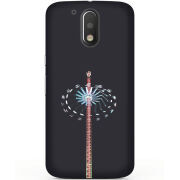 Чехол Uprint Motorola Moto G4 Plus XT1642 