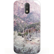 Чехол Uprint Motorola Moto G4 Plus XT1642 