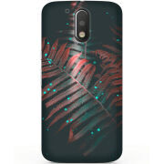 Чехол Uprint Motorola Moto G4 Plus XT1642 