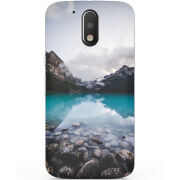 Чехол Uprint Motorola Moto G4 Plus XT1642 