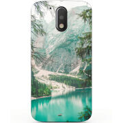 Чехол Uprint Motorola Moto G4 Plus XT1642 
