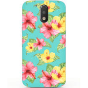 Чехол Uprint Motorola Moto G4 Plus XT1642 