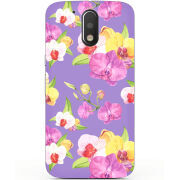Чехол Uprint Motorola Moto G4 Plus XT1642 