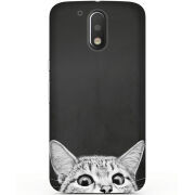 Чехол Uprint Motorola Moto G4 Plus XT1642 