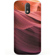 Чехол Uprint Motorola Moto G4 Plus XT1642 