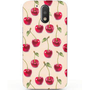 Чехол Uprint Motorola Moto G4 Plus XT1642 
