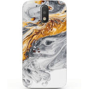 Чехол Uprint Motorola Moto G4 Plus XT1642 