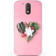 Чехол Uprint Motorola Moto G4 Plus XT1642 