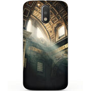 Чехол Uprint Motorola Moto G4 Plus XT1642 