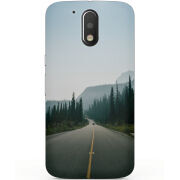 Чехол Uprint Motorola Moto G4 Plus XT1642 