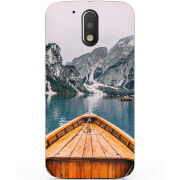 Чехол Uprint Motorola Moto G4 Plus XT1642 
