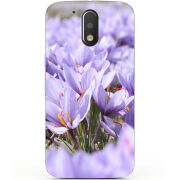 Чехол Uprint Motorola Moto G4 Plus XT1642 