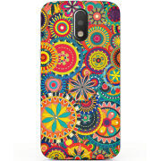 Чехол Uprint Motorola Moto G4 Plus XT1642 Imaginarium