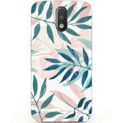 Чехол Uprint Motorola Moto G4 Plus XT1642 