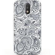 Чехол Uprint Motorola Moto G4 Plus XT1642 