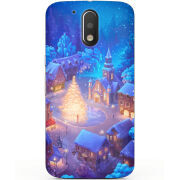 Чехол Uprint Motorola Moto G4 Plus XT1642 
