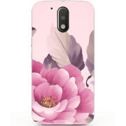 Чехол Uprint Motorola Moto G4 Plus XT1642 
