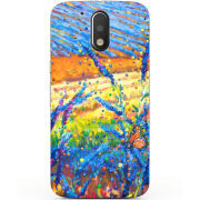 Чехол Uprint Motorola Moto G4 Plus XT1642 