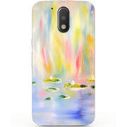 Чехол Uprint Motorola Moto G4 Plus XT1642 