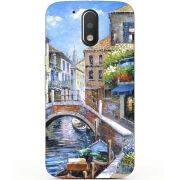 Чехол Uprint Motorola Moto G4 Plus XT1642 