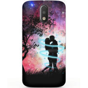 Чехол Uprint Motorola Moto G4 Plus XT1642 