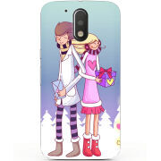 Чехол Uprint Motorola Moto G4 Plus XT1642 