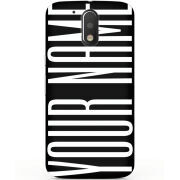 Чехол Uprint Motorola Moto G4 Plus XT1642 