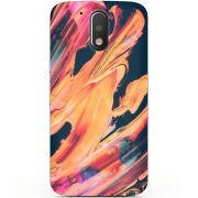 Чехол Uprint Motorola Moto G4 Plus XT1642 