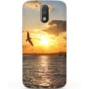 Чехол Uprint Motorola Moto G4 Plus XT1642 