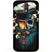 Чехол Uprint Motorola Moto G4 Plus XT1642 