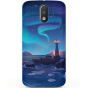 Чехол Uprint Motorola Moto G4 Plus XT1642 