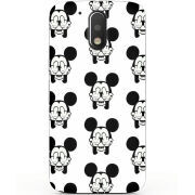 Чехол Uprint Motorola Moto G4 Plus XT1642 