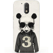 Чехол Uprint Motorola Moto G4 Plus XT1642 