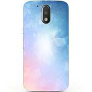 Чехол Uprint Motorola Moto G4 Plus XT1642 
