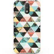 Чехол Uprint Motorola Moto G4 Plus XT1642 