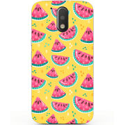 Чехол Uprint Motorola Moto G4 Plus XT1642 